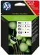 HP 950XL en 951XL zwart en kleur (Origineel Hoge Capaciteit)