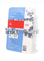 OCE 1070010540 cyaan Front box