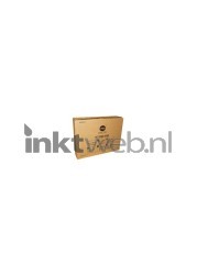 Konica Minolta 8935-804 zwart Front box