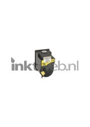 Konica Minolta TN-310 geel Product only