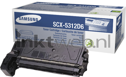 Samsung SCX-5312 zwart