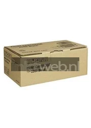 Ricoh Type 2285 (toner) zwart Front box