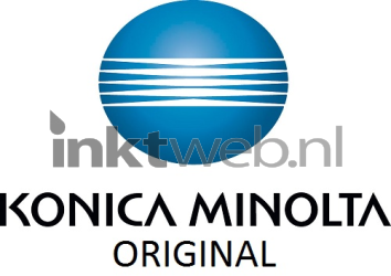 Konica Minolta CF 900, 910, 911 zwart