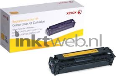 Xerox 003R99787 geel