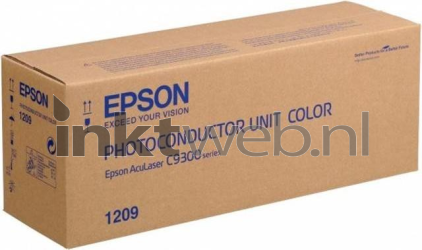 Epson AL-C9300N kleur Front box