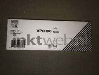 OCE VP6000 2-pack zwart Front box