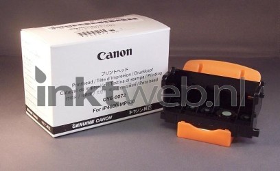 Canon QY6-0072 Combined box and product