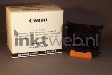 Canon QY6-0070 Combined box and product
