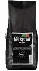 Senzicoffee Mexican Coffee 8 zakken Front box