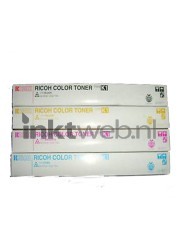 Ricoh Type K1 zwart Product only