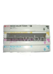 Ricoh Type K1 zwart Product only
