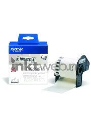 Brother  DK-22212 62 mm x  15.24 m wit