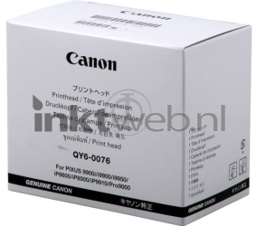 Canon QY6-0076