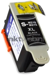 Huismerk Samsung M210 zwart Product only