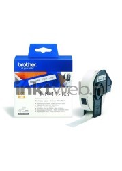 Brother  DK-11203 17 mm x 87 mm  wit Combined box and product
