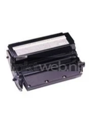 Ricoh Type 306 BK (toner) zwart Product only