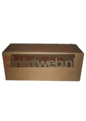 Ricoh Type 306 Y (toner) geel Front box