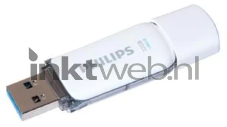 Philips USB-Stick 32GB wit Product only