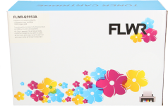 FLWR HP 643A magenta