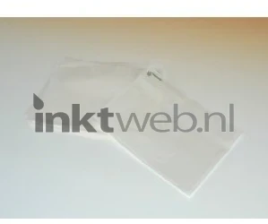 White label Office Dokulops A5 blanko transparant Product only