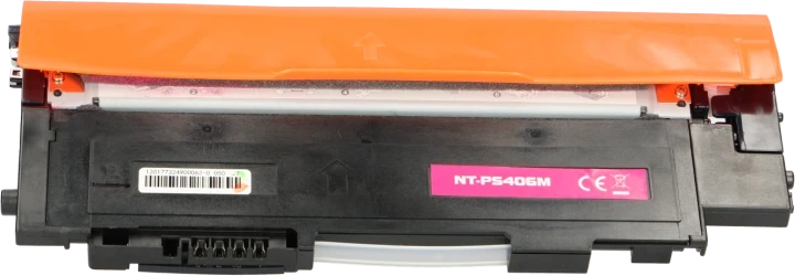 FLWR Samsung CLT-M406S magenta Product only