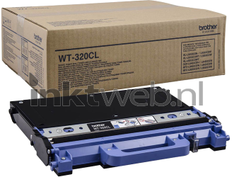 Brother WT-320CL waste toner Product only