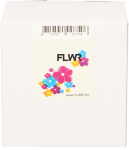 FLWR Brother  DK-11202 62 mm x 100 mm  wit