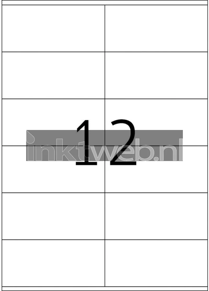 Folios Pegatinas Para Imprimir A4 Herma 5051_ A4, 48,3 X 25,4 Mm - Pack De 1100 Etiquetas, A4, 48.3 X 25.4 Mm, Color Blanco Papel Etiquetas Adhesivas A4 Impresora