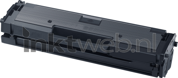 FLWR Samsung MLT-D111S zwart Product only