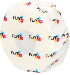FLWR Dymo  11355 Multi functionele labels  x 51 mm  wit Product only