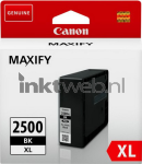 Canon PGI-2500XL zwart