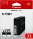 Canon PGI-2500XL zwart (Origineel Hoge Capaciteit)