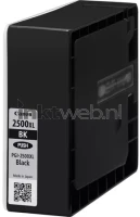 Canon PGI-2500XL (Transport schade) zwart