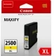 Canon PGI-2500XL geel (Origineel Hoge Capaciteit)