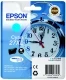 Epson 27XL cyaan (Origineel Hoge Capaciteit)