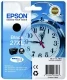 Epson 27XL zwart (Origineel Hoge Capaciteit)
