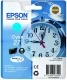 Epson 27 cyaan (Origineel)