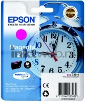 Epson 27 (Transport schade) magenta