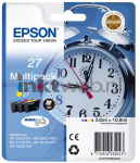 Epson 27 Multipack kleur
