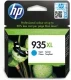 HP 935XL cyaan (Origineel Hoge Capaciteit)