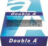 Double A Business A4 Papier 1 pak (75 grams) Product only