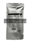 Ricoh Type 24 Developer zwart (Origineel)