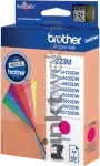 Brother LC-223M magenta (Origineel)