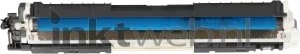 FLWR HP 130A cyaan Product only