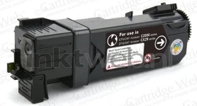 Huismerk Epson C2900 zwart (Huismerk (compatible))
