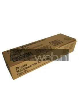 Type 3800G (onderhoudskit) Front box