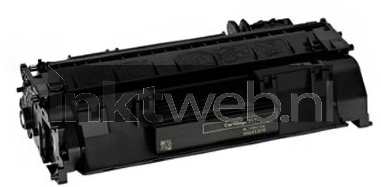 Canon CRG-719 zwart product only Product only