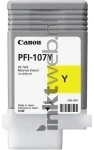 Canon PFI-107 geel (Origineel)