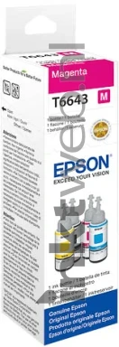 Epson T6643 magenta