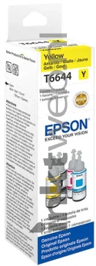 Epson T6644 geel